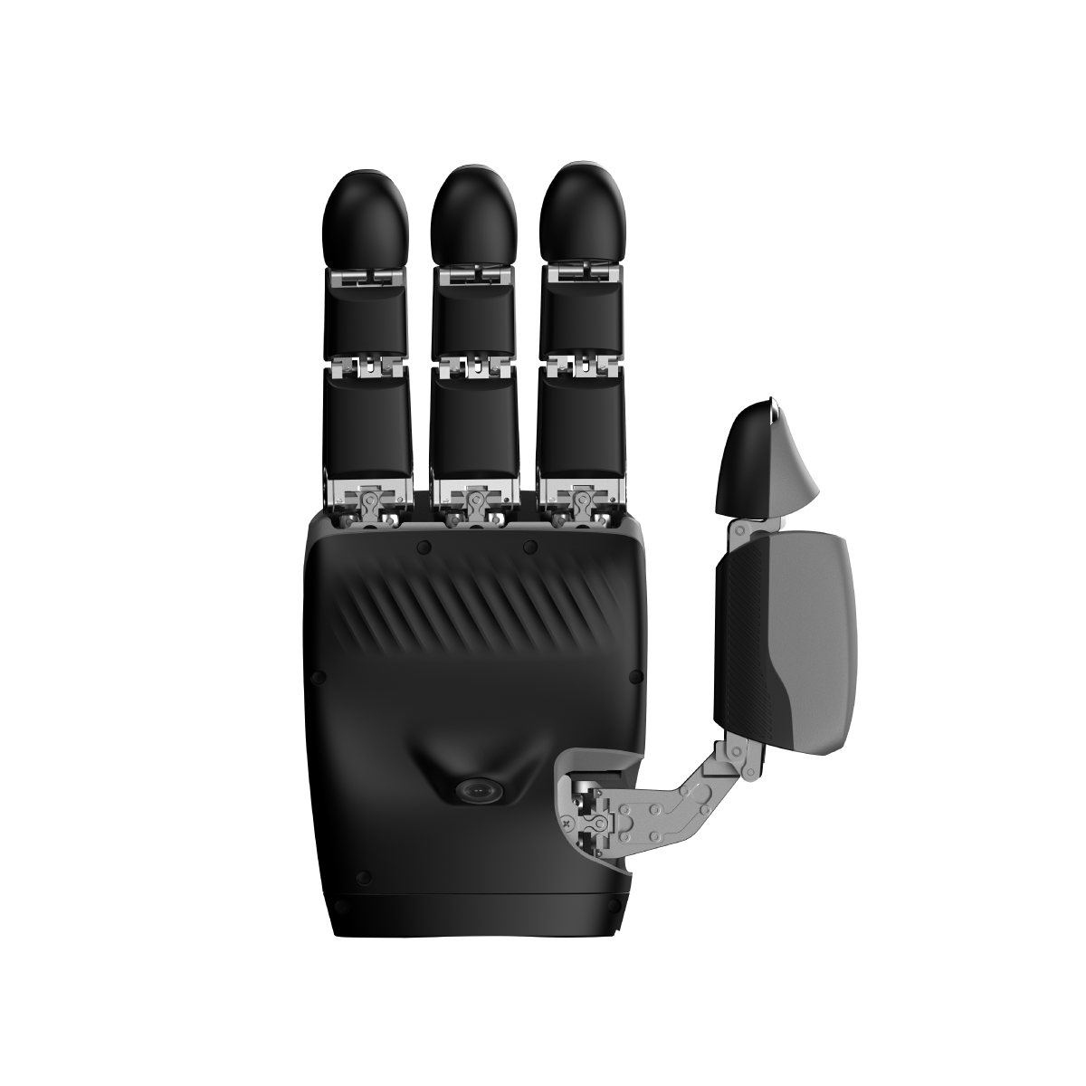 多维触觉灵巧手