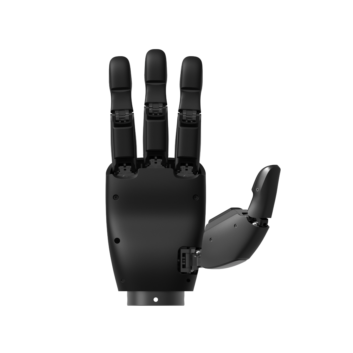 多维触觉灵巧手